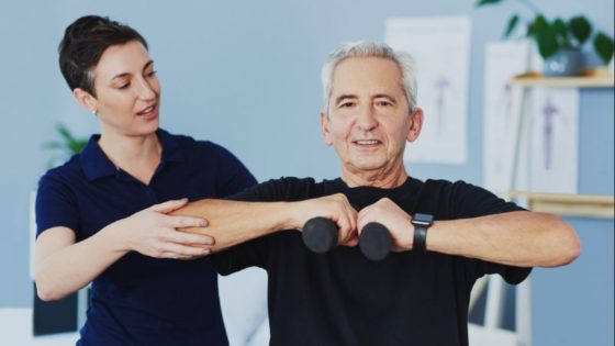 longevity and health