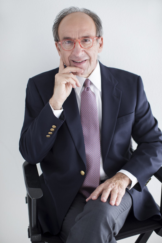 Problem solving with Dr. Joe Casciani