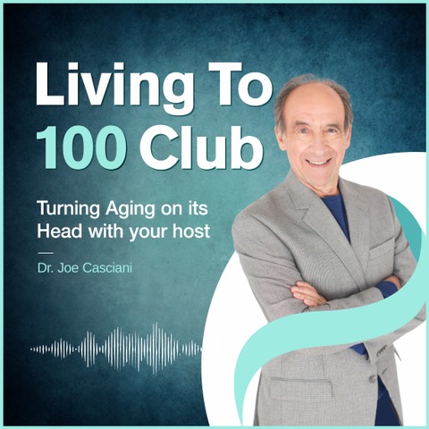 Dr. Joe Casciani Podcast